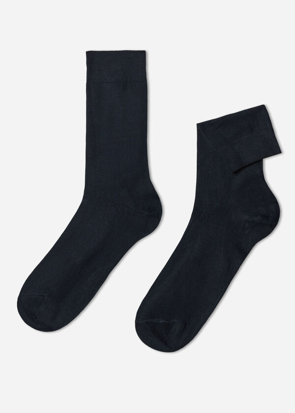 Calzedonia Calcetines Cashmere de Hombre Ventas relámpago