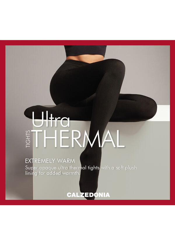 Calzedonia Pantis Ultratérmicos Tupidos Gran oferta