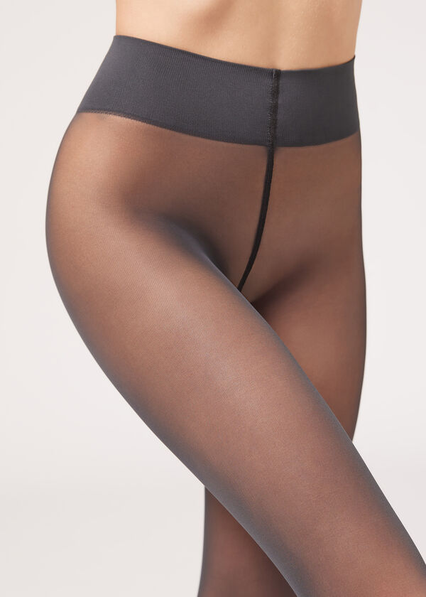 Calzedonia Pantis Comfort 30 Denier Soft Touch Grandes descuentos