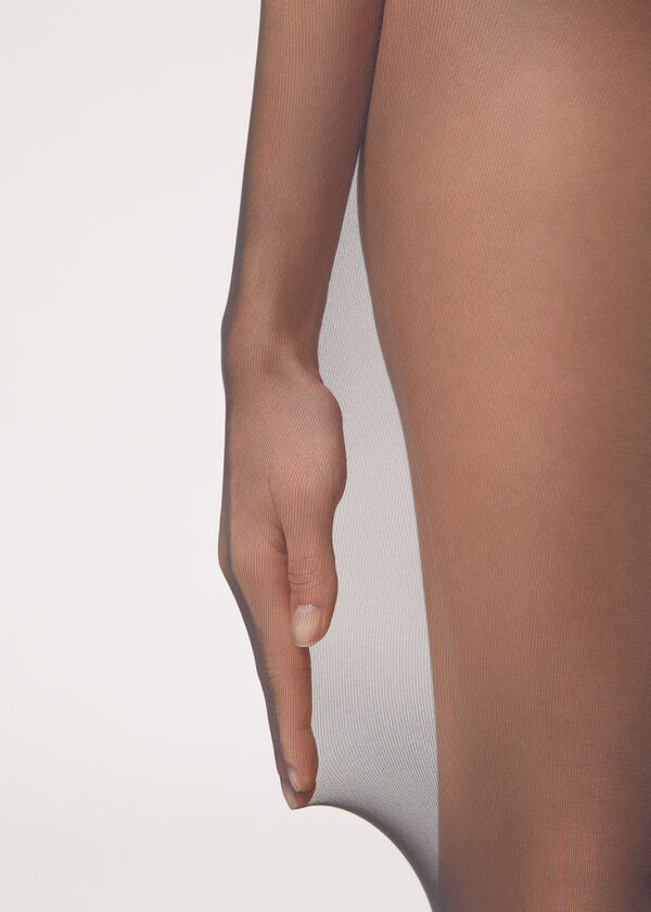 Calzedonia Pantis Comfort 30 Denier Soft Touch Grandes descuentos