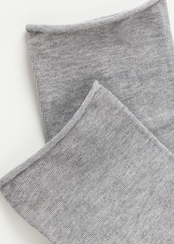 Calzedonia Calcetines cortos de algodón sin puños Los más vendidos