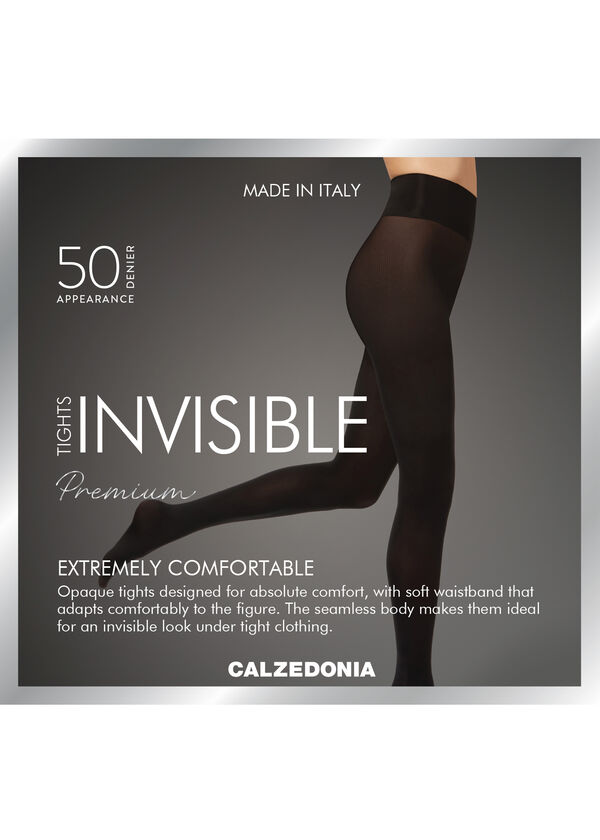 Calzedonia Pantis Sin Costuras 50 Deniers COMPRAR AHORA