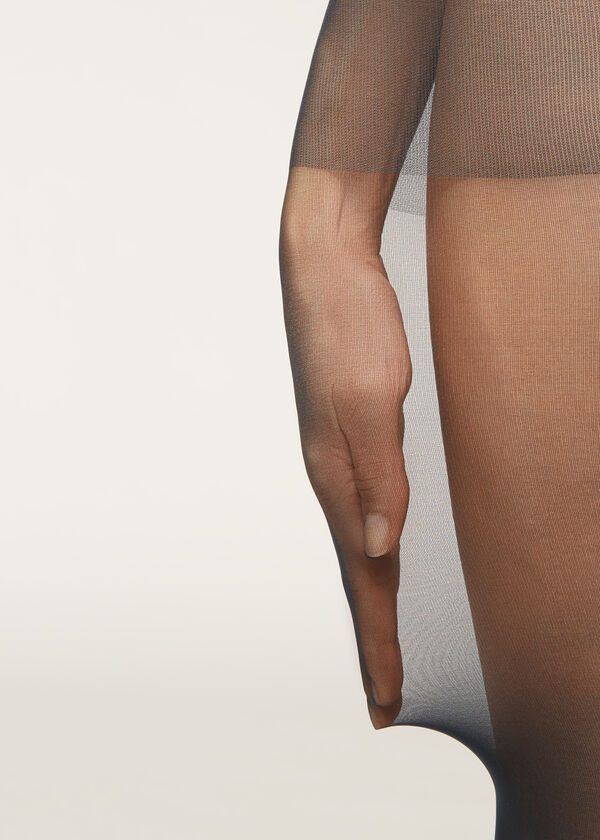 Calzedonia Pantis Action 40 Deniers Compresión Media Precio de fábrica