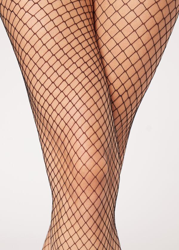 Calzedonia Panti Red Solo hoy