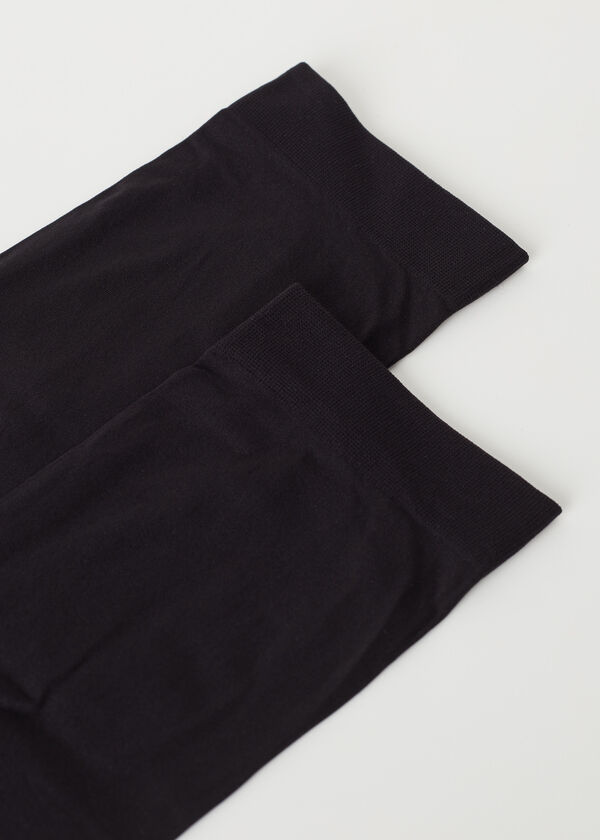 Calzedonia Calcetines 50 Denier de Tacto Suave Precio ultrabajo