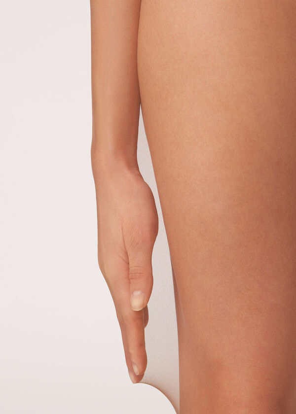 Calzedonia Pantis Transparentes Mates 20 Deniers En línea