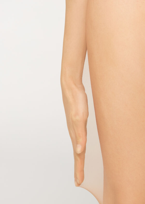 Calzedonia Pantis Transparentes Mates 20 Deniers Gran oferta