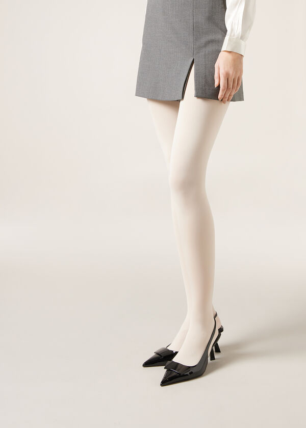 Calzedonia Pantis Comfort 50 Denier Soft Touch Rebajas baratas