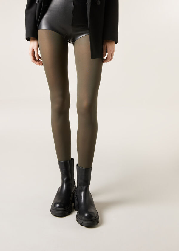 Calzedonia Pantis Comfort 50 Denier Soft Touch Rebajas de fábrica