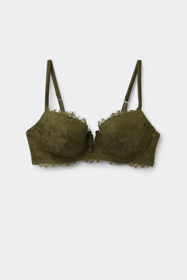 Intimissimi Sujetador Balconette Sofia Imaginary Journey Tienda