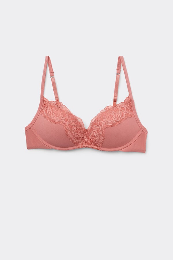 Intimissimi Sujetador Super Push-Up Gioia Embrace Simplicity Liquidación
