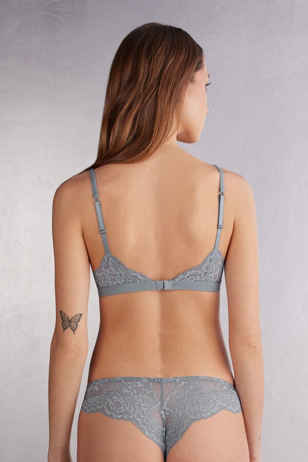 Intimissimi Sujetador Triangular Emma Embrace Simplicity Mejor oferta