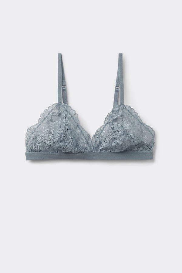 Intimissimi Sujetador Triangular Emma Embrace Simplicity Mejor oferta