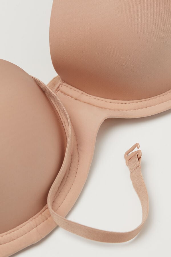 Intimissimi Sujetador Bandeau Giada de Microfibra Envío gratis