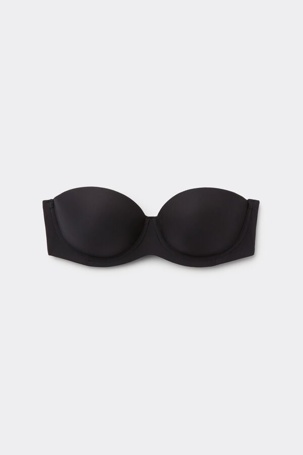 Intimissimi Sujetador Bandeau Giada de Microfibra Últimos 3 días