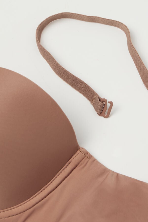 Intimissimi Sujetador Bandeau Giada de Microfibra Oferta especial de fábrica
