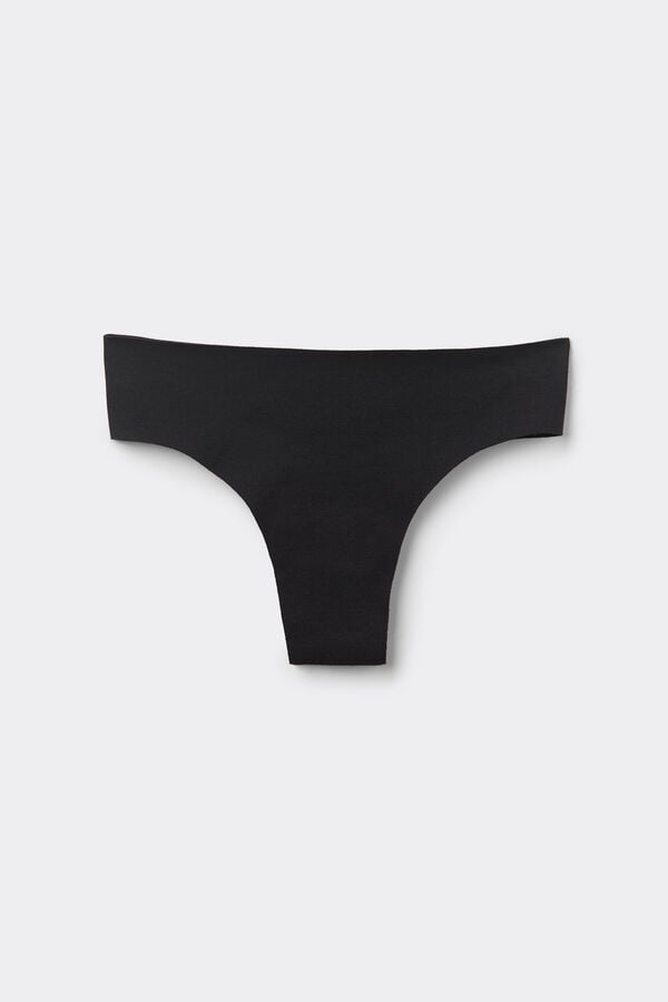 Intimissimi Braga brasileña sin costuras de algodón En oferta