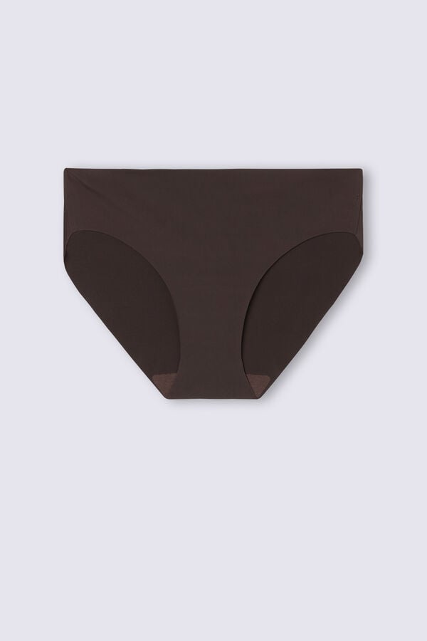 Intimissimi Braguita sin costuras de microfibra y algodón Descuentos del mes