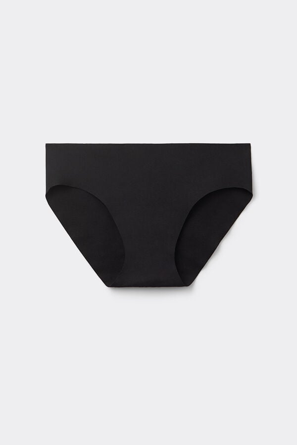 Intimissimi Braga de algodón sin costuras Última moda