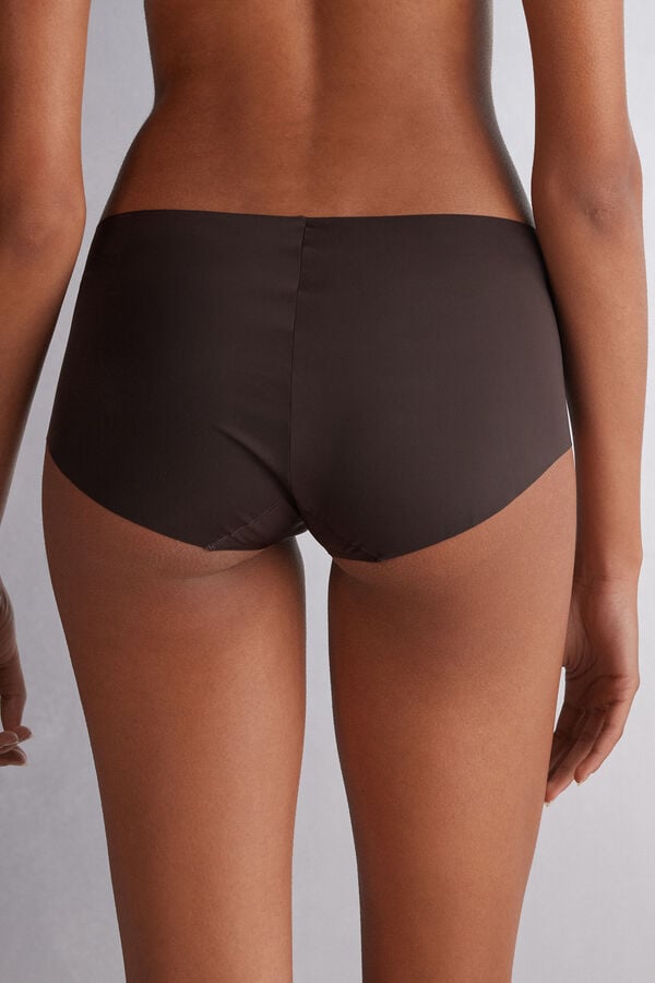 Intimissimi Culotte de Microfibra Sin Costuras Descuento por venta flash