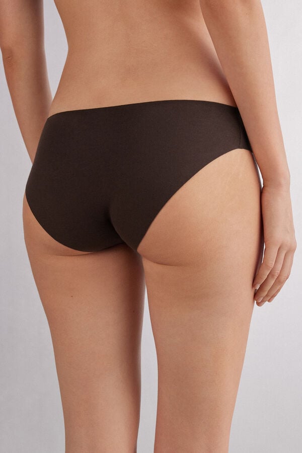 Intimissimi Braga de algodón sin costuras Ofertas de temporada