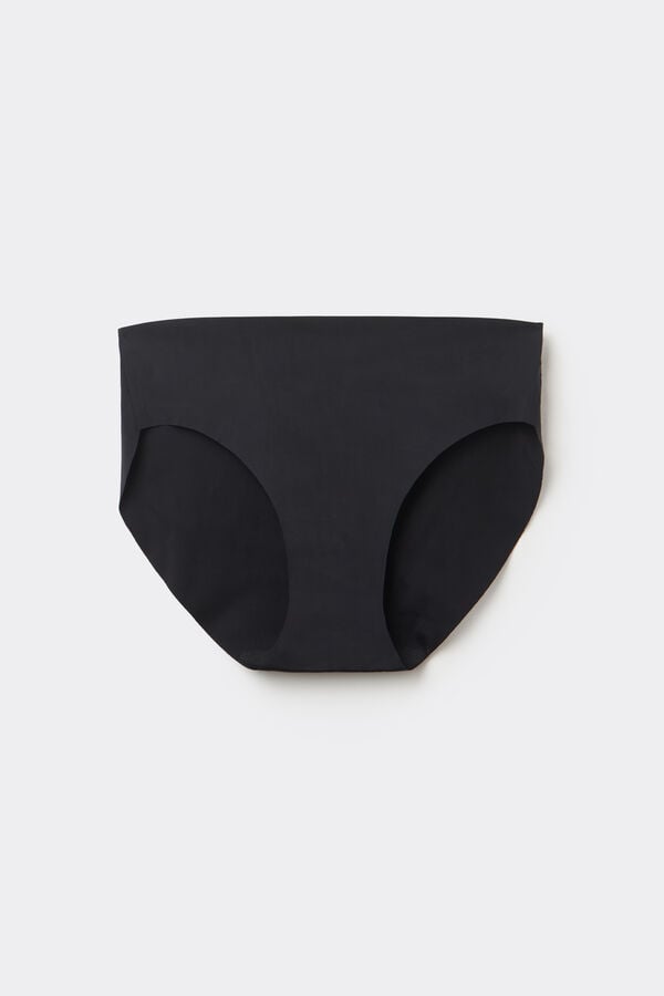 Intimissimi Braguita sin costuras de microfibra y algodón Ofertas especiales
