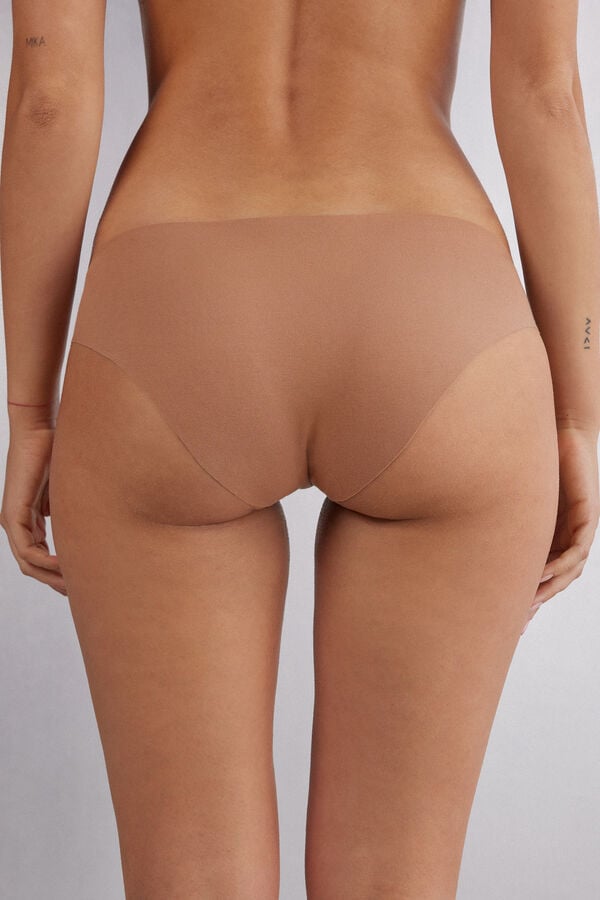 Intimissimi Braga de algodón sin costuras Devoluciones gratuitas