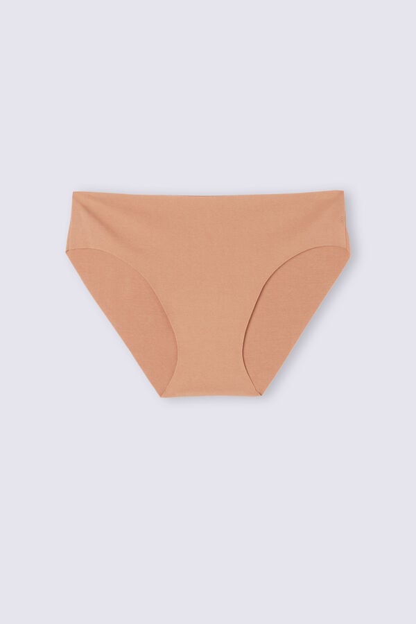 Intimissimi Braga de algodón sin costuras Devoluciones gratuitas