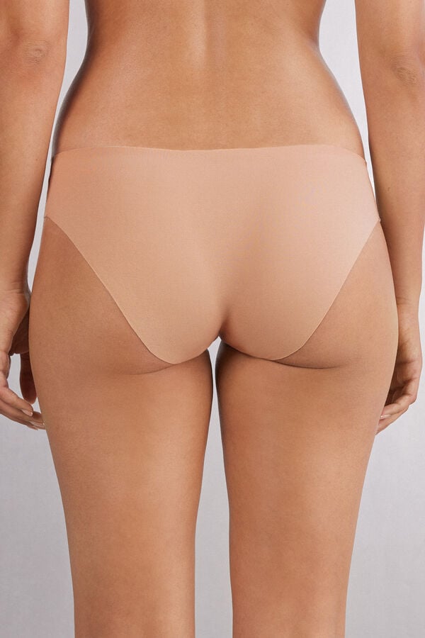 Intimissimi Braga de algodón sin costuras En línea