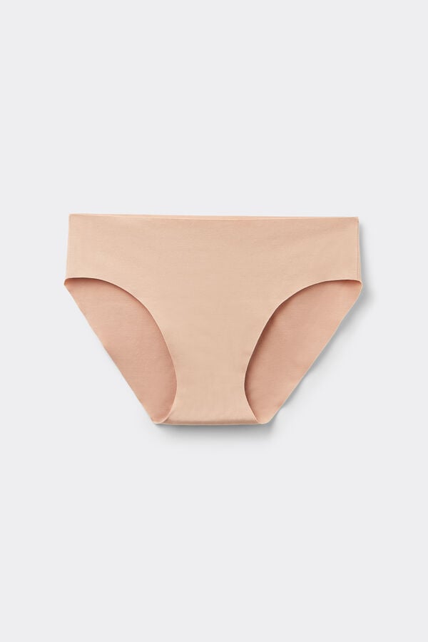 Intimissimi Braga de algodón sin costuras En línea
