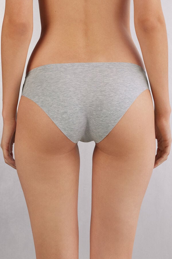 Intimissimi Braga de algodón sin costuras Rebajas