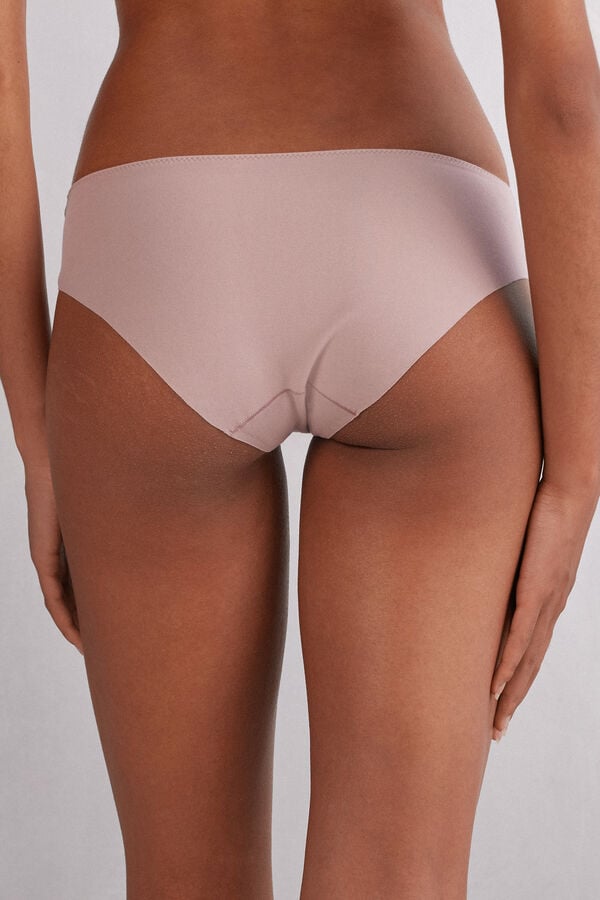 Intimissimi Braguita de algodón sin costuras con encaje Venta caliente