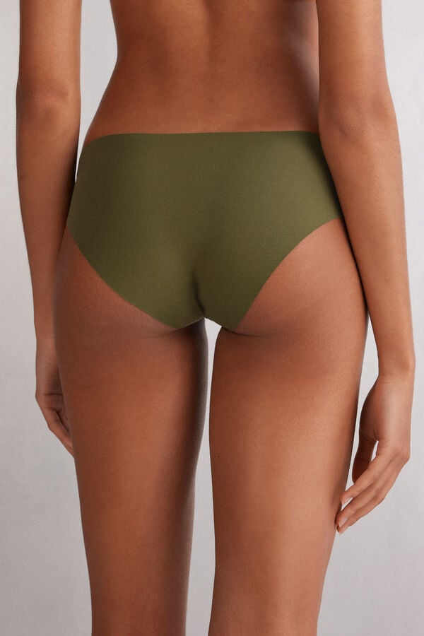 Intimissimi Braga de algodón sin costuras Rebajas baratas