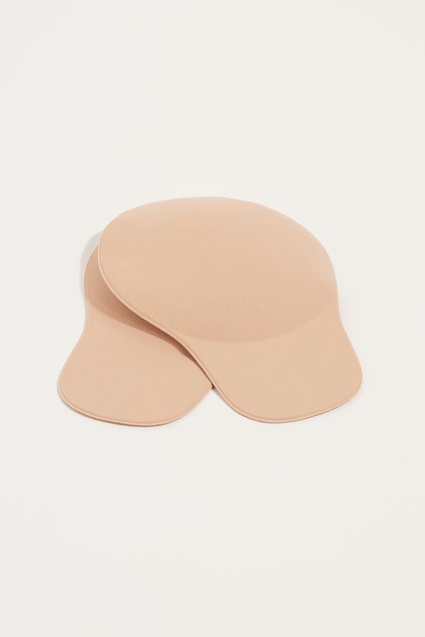 Intimissimi Copas Pequeñas Adhesivas de Tejido