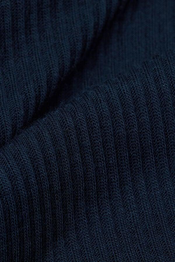 Intimissimi Camiseta de Manga Corta Ultranatural con Cashmere Grandes descuentos