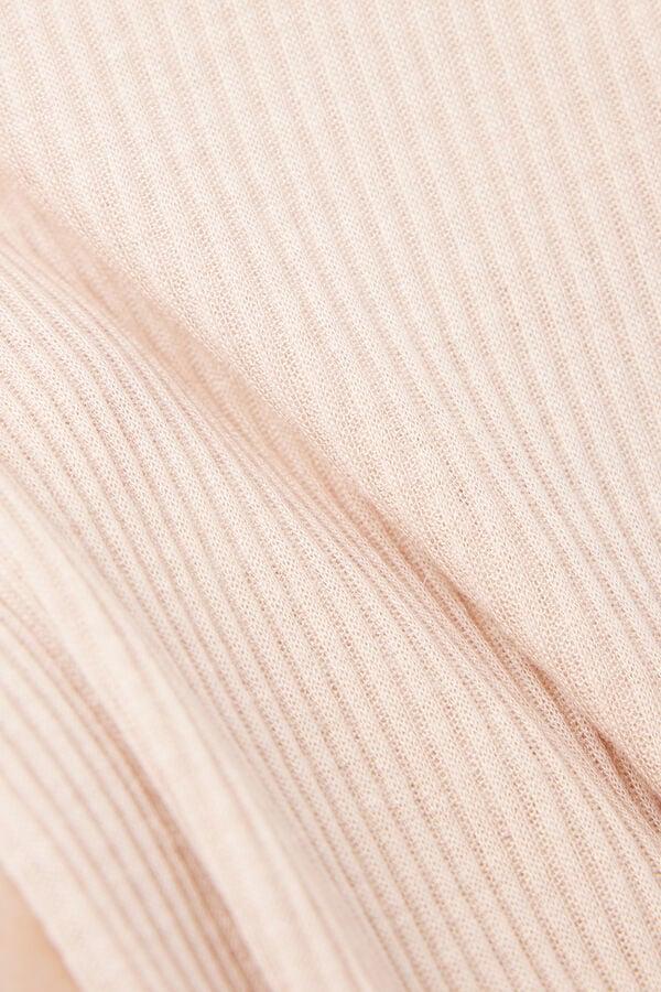 Intimissimi Camiseta de Manga Larga Ultranatural con Cashmere En oferta