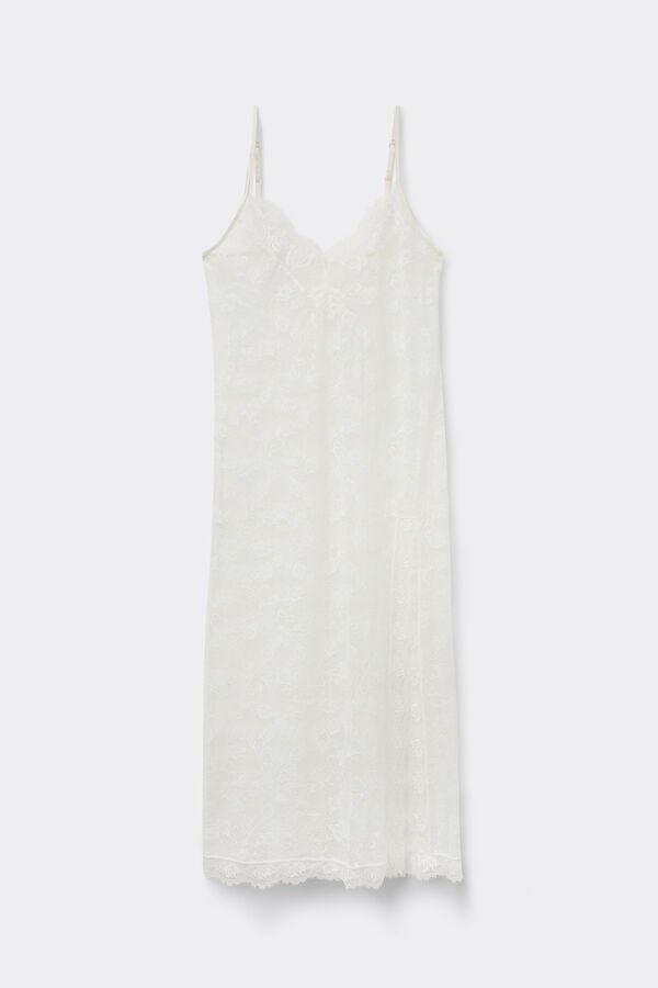 Intimissimi Combinación Larga de Encaje The Simplest Pleasures Oferta exclusiva
