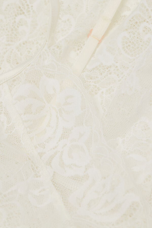 Intimissimi Combinación Larga de Encaje The Simplest Pleasures Oferta exclusiva