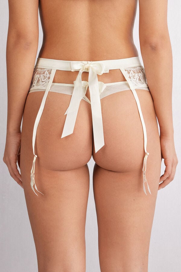 Intimissimi Liguero The Simplest Pleasures Última moda