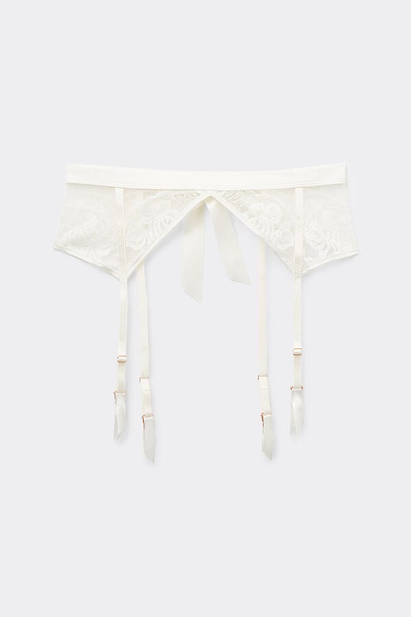 Intimissimi Liguero The Simplest Pleasures Última moda