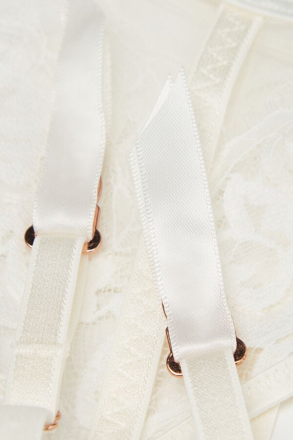 Intimissimi Liguero The Simplest Pleasures Última moda