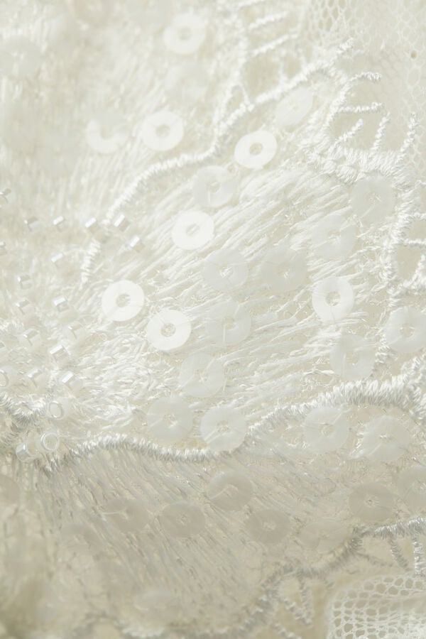 Intimissimi Body de Encaje Glisten in the Light Descuento por venta flash