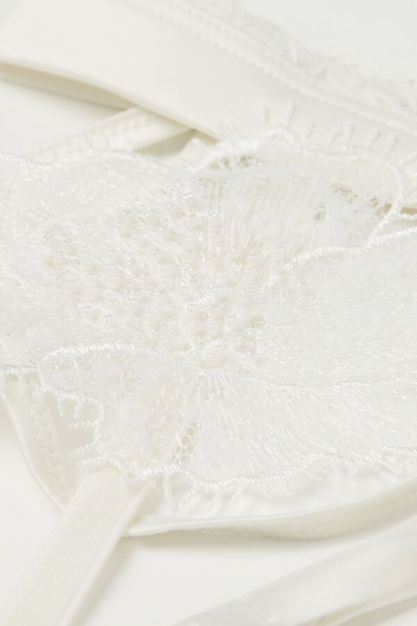 Intimissimi Liguero Glisten in the Light Ofertas de temporada