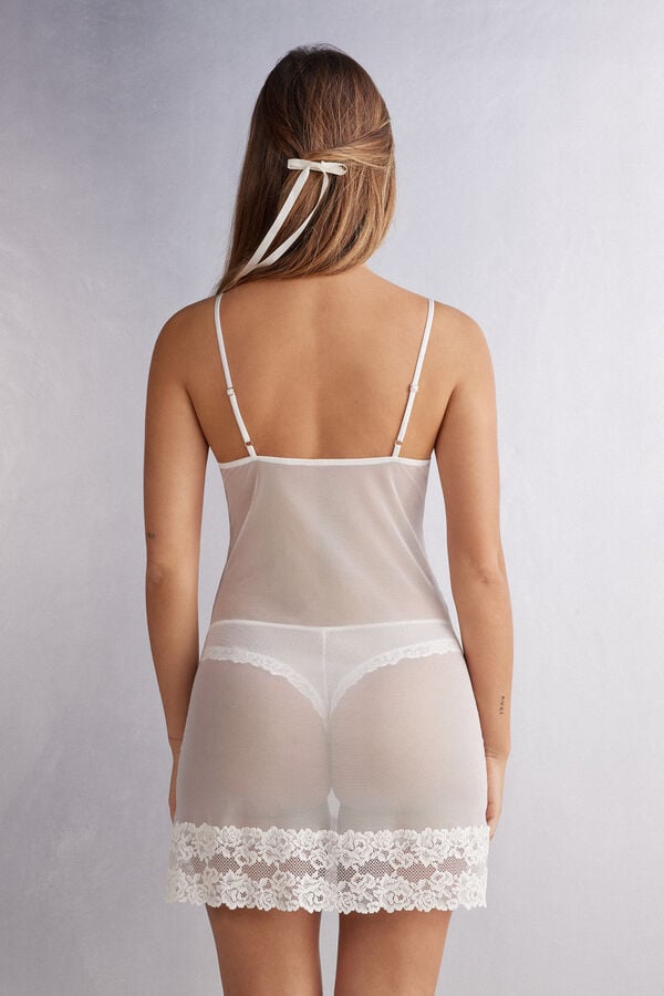 Intimissimi Picardías Pretty Flowers Ofertas especiales
