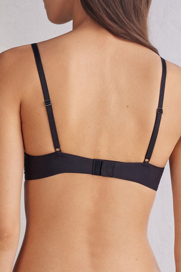 Intimissimi Sujetador Balconette Denise de Encaje Devoluciones gratuitas
