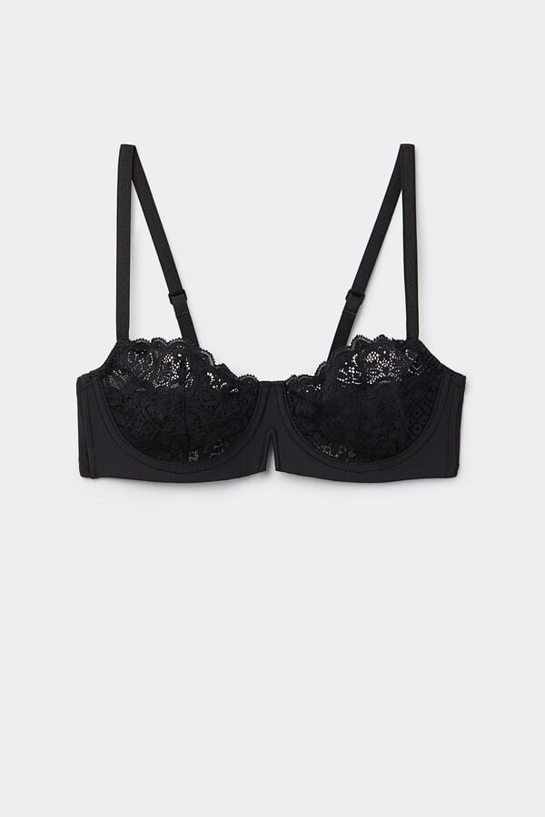 Intimissimi Sujetador Balconette Denise de Encaje Devoluciones gratuitas
