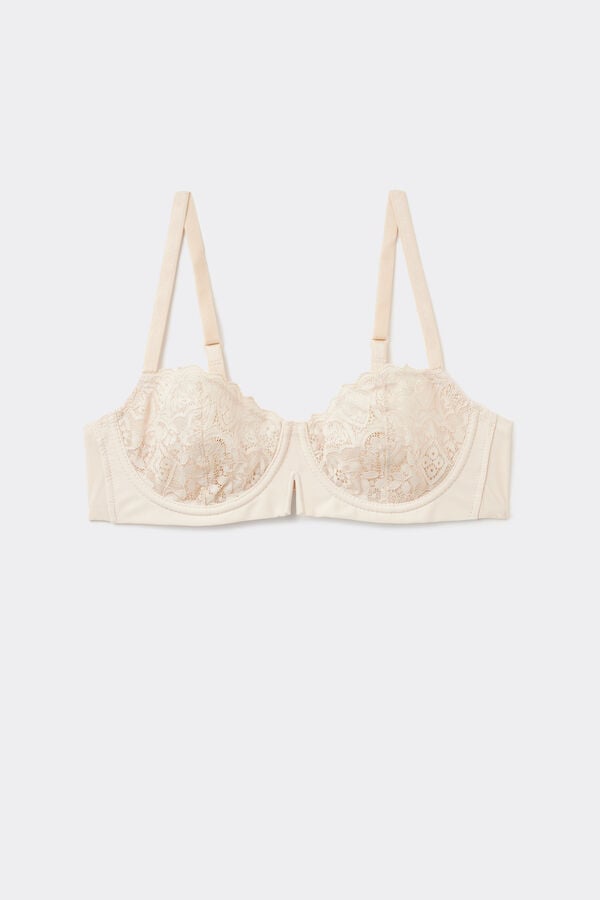 Intimissimi Sujetador Balconette Denise de Encaje Outlet online
