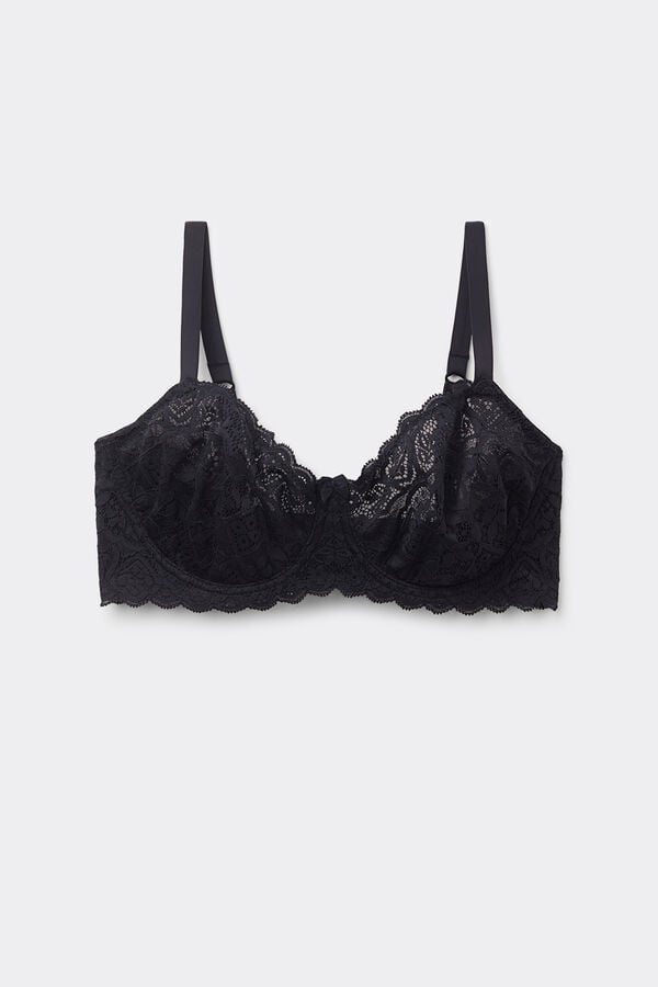 Intimissimi Sujetador Balconette Daniela de Encaje En oferta
