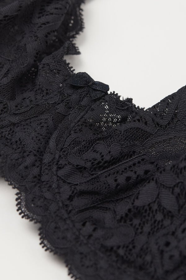 Intimissimi Sujetador Balconette Daniela de Encaje En oferta
