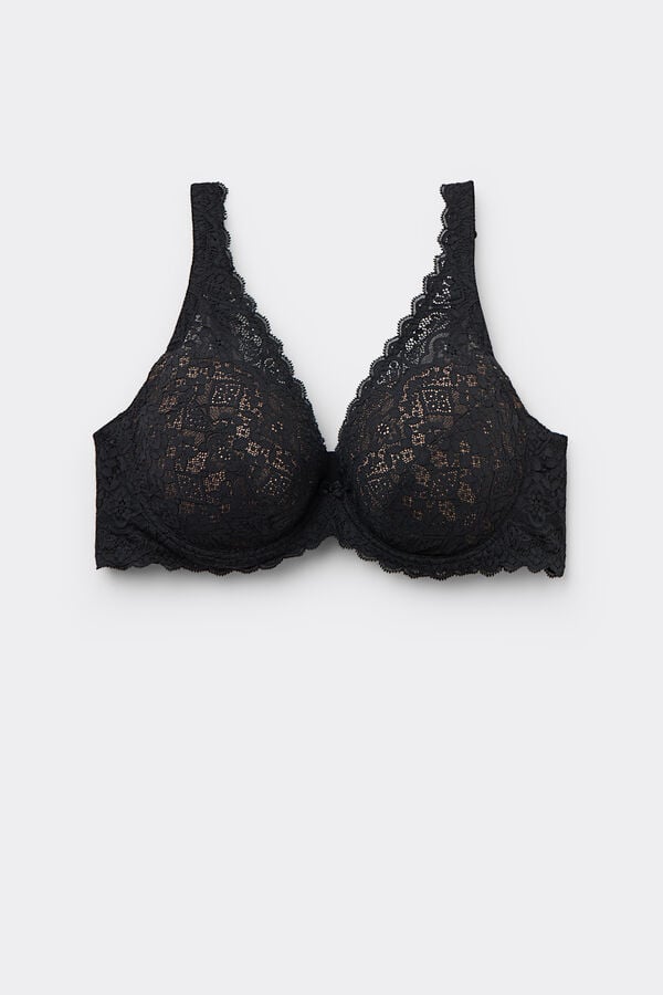 Intimissimi Sujetador Balconette Elena de Encaje Gran oferta